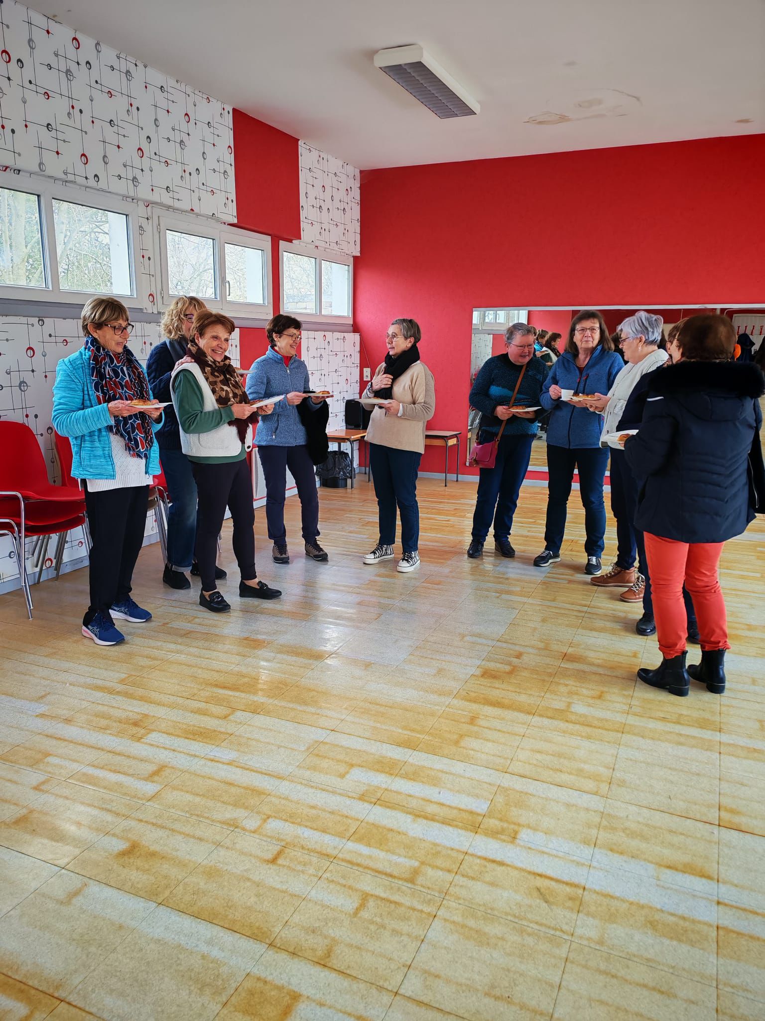 Pierres de relaxation